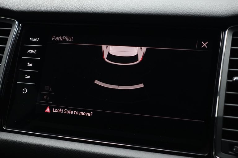 2018 Skoda Kodiaq 1.4 TSI ACT SE L SUV 5dr Petrol DSG 4WD Euro 6 (s/s) (7 Seat) (150 ps) ESTATE P...