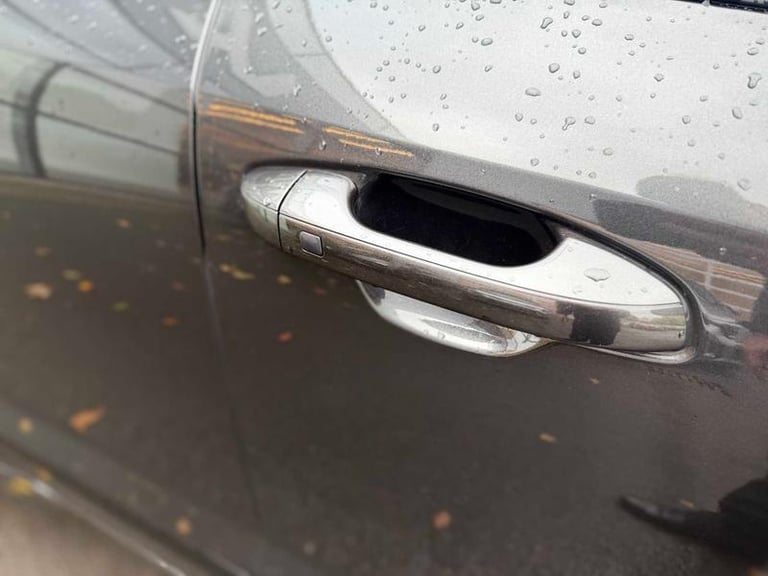 2025 Kia Niro 1.6 GDi 127 Hybrid 3 5dr DCT Automatic SUV Hybrid Automatic