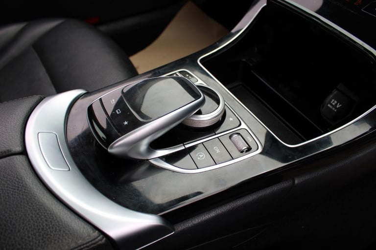 2015 Mercedes-Benz C Class 2.1 C250 BlueTEC Sport G-Tronic+ Euro 6 (s/s) 4dr SALOON Diesel Automatic