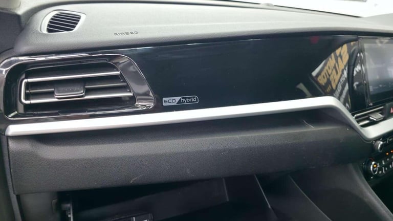 2022 Kia Niro 1.6 GDi 2 DCT Euro 6 (s/s) 5dr ESTATE Petrol/Electric Hybrid Automatic