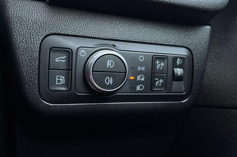 2022 Ford Kuga 2.5 PHEV ST-Line 5dr CVT HATCHBACK PETROL/ELECTRIC Automatic