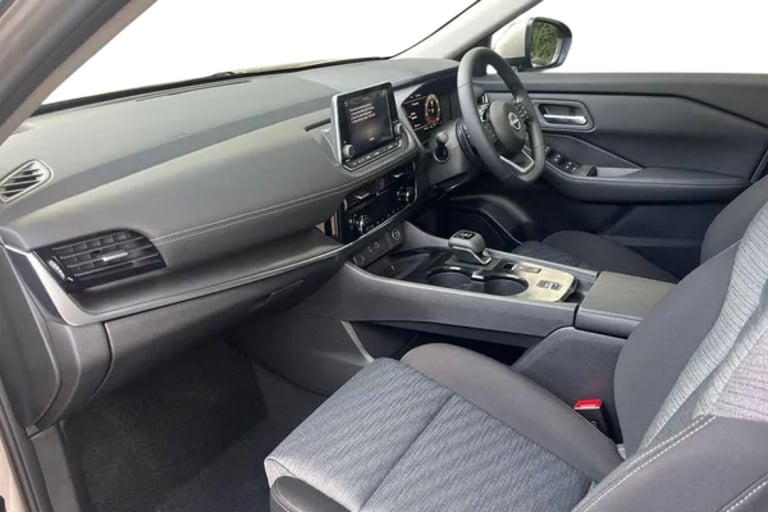 2025 Nissan X-Trail 1.5 MHEV 163 Acenta Premium 5dr [7 Seat] Xtronic Station Wagon Petrol Automatic