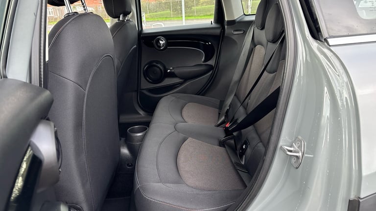 2021 MINI Hatch 1.5 Cooper Classic 5dr HATCHBACK PETROL Manual