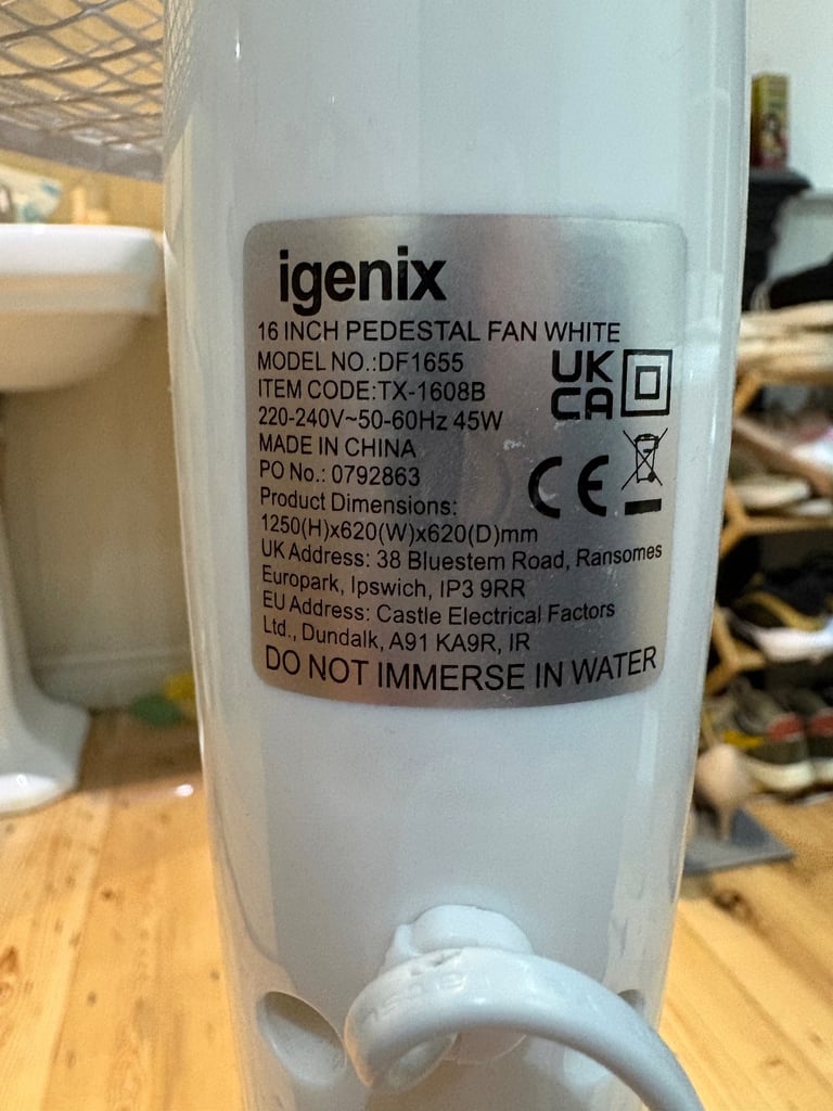 Fan 