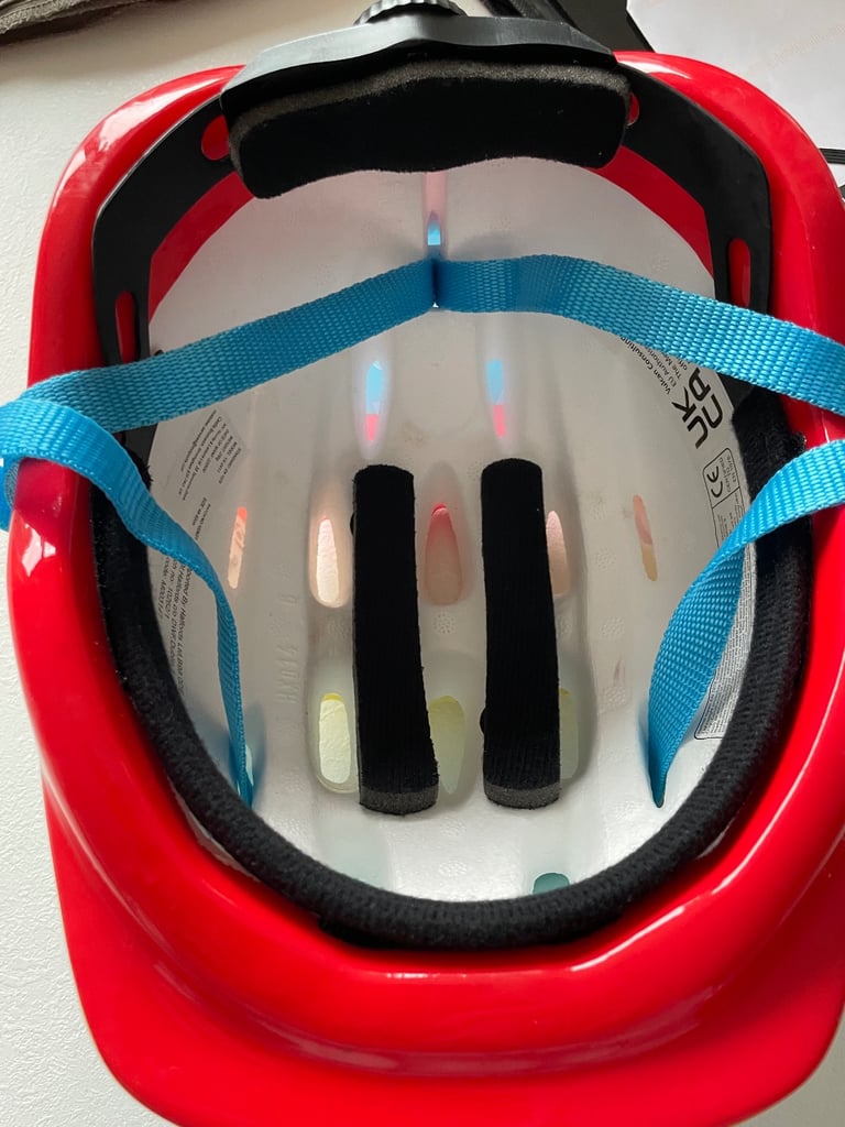 Aiyaplay Children’s unisex balance bike