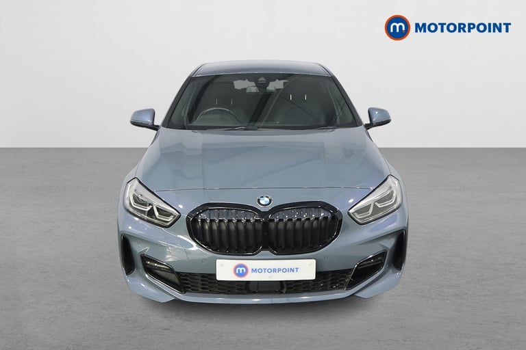 2024 BMW 1 Series 118i [136] M Sport 5dr Step Auto [LCP-Pro pk] Hatchback Petrol Automatic