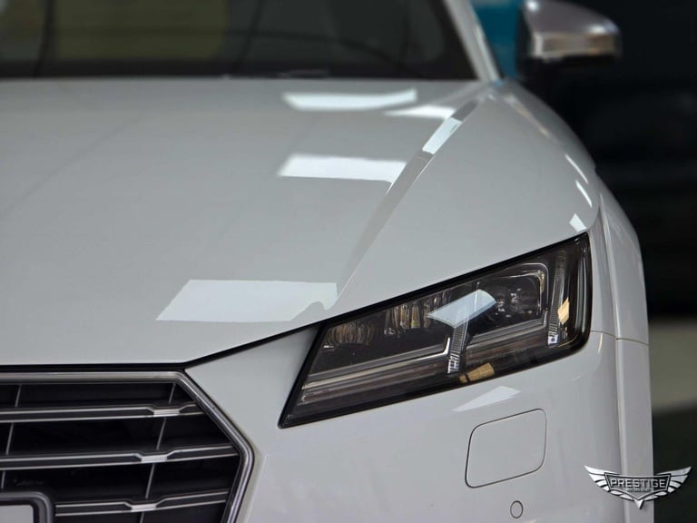 2015 Audi TTS 2.0 TFSI Coupe 3dr Petrol Manual quattro Euro 6 (s/s) (310 ps) CONVERTIBLE Petrol M...