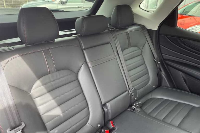 2022 MG MG HS 1.5 T-GDI Exclusive 5dr DCT ESTATE PETROL Automatic