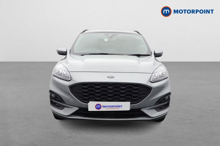 2023 Ford Kuga 2.5 PHEV ST-Line X Edition 5dr CVT SUV Hybrid Automatic