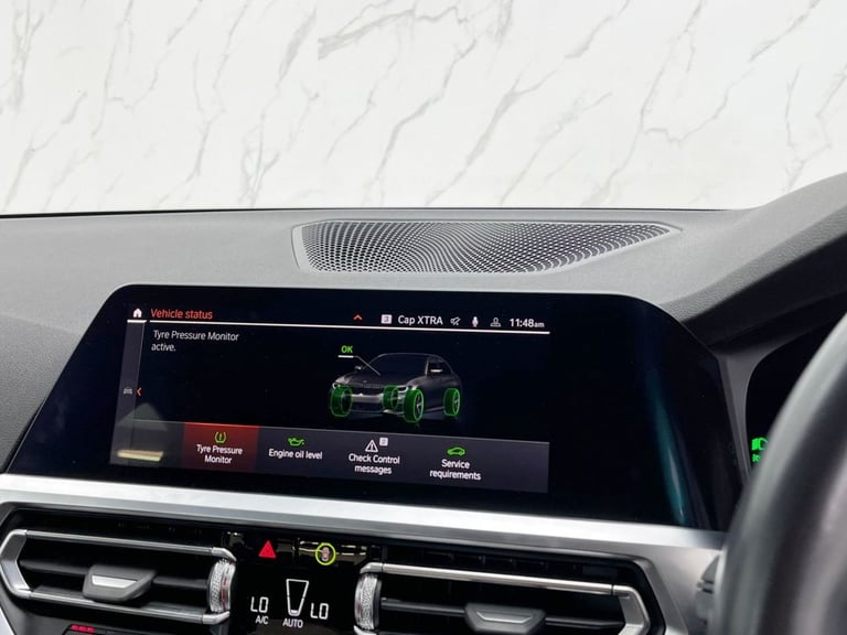 2021 BMW 3 Series 2.0 320i M Sport Saloon 4dr Petrol Auto Euro 6 (s/s) (184 ps) Saloon Petrol Aut...