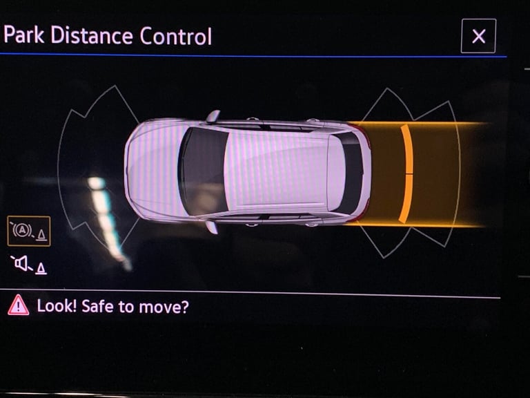 2022 Volkswagen T-Roc 1.0 TSI Life 5dr HATCHBACK PETROL Manual