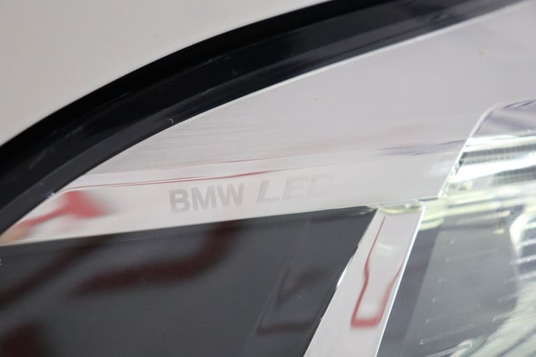 2021 BMW 1 Series 1.5 118i M Sport 5dr DCT (PAN ROOF, 19 inchALLOYS) Hatchback Petrol Automatic