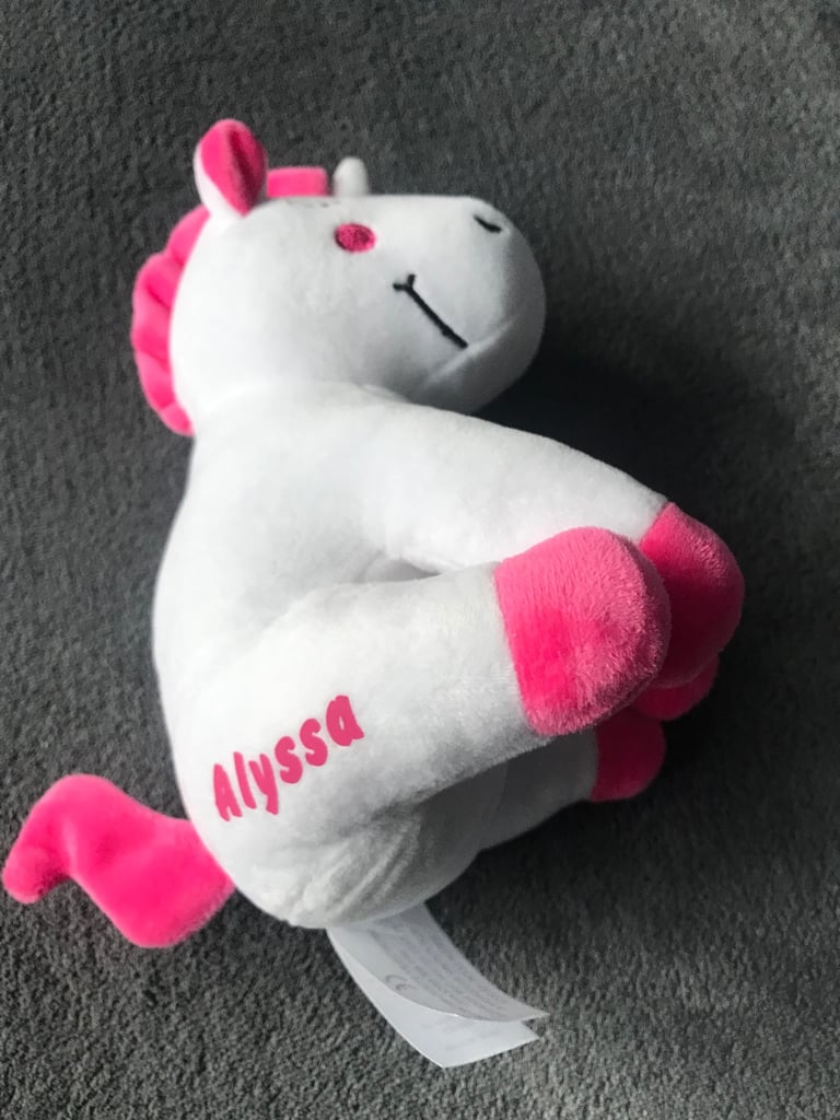 image for Unicorn toy