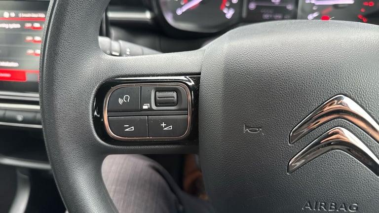 2021 Citroen C3 1.2 PureTech Shine Hatchback 5dr Petrol Manual Euro 6 (s/s) (83 ps) Hatchback Pet...