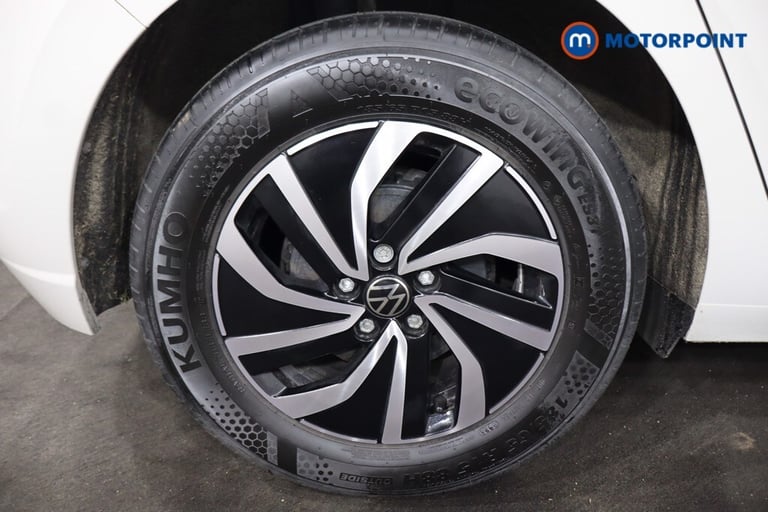 2024 Volkswagen Polo 1.0 TSI Life 5dr Hatchback Petrol Manual