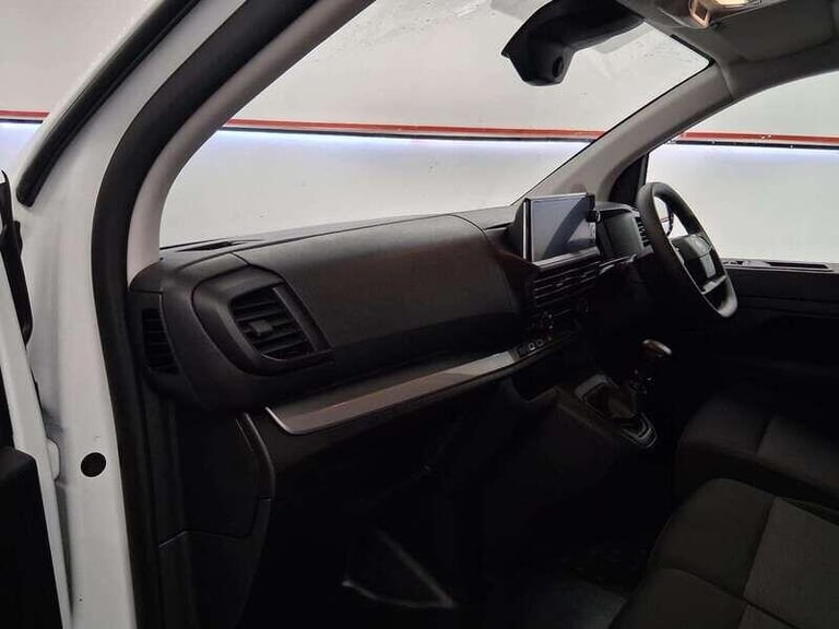2024 Citroen Dispatch 1.5 BlueHDi Driver XL Panel Van 6dr Diesel Manual LWB Euro 6 (s/s) (120 ps)...