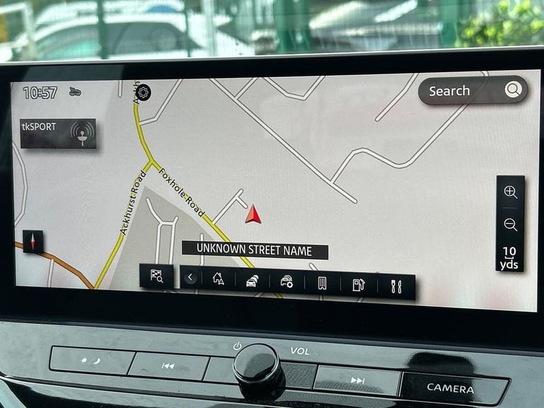 2024 Nissan Juke 1.0 DIG-T Tekna SUV 5dr Petrol Manual Euro 6 (s/s) (114 ps) SUV PETROL Manual