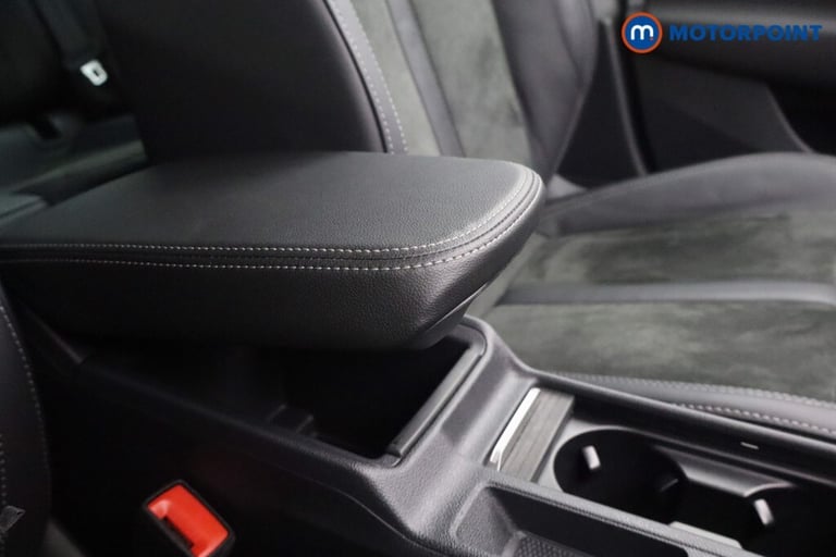 2024 Skoda Octavia 1.5 TSI 150 SE L 5dr Hatchback Petrol Manual