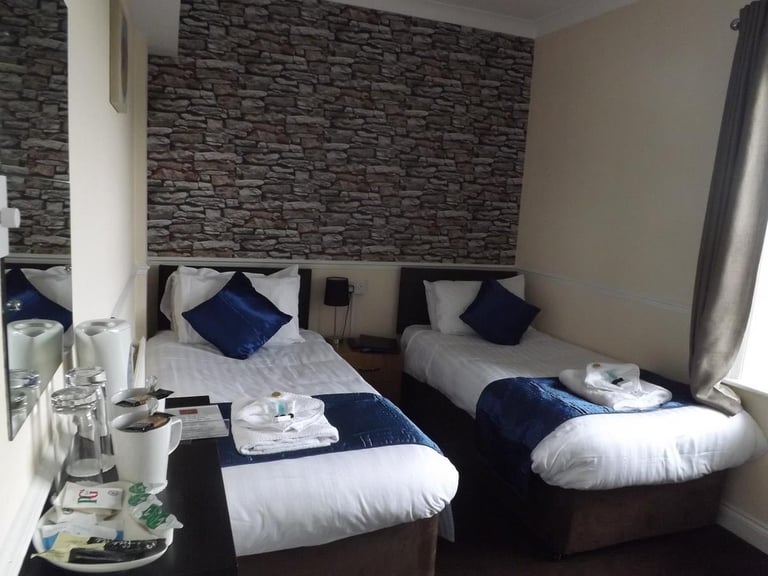 Single room to rent - all bills included