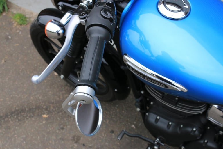 Royal Enfield METEOR 350 E5 2022