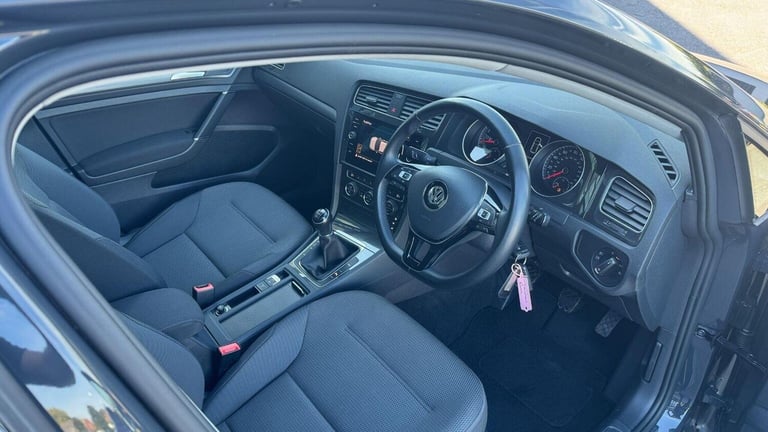 VOLKSWAGEN GOLF 1.5 TSI EVO Match Edition Euro 6 (s/s) 5dr 2019