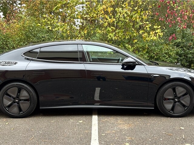 2025 MG IM5 Electric Hatchback 217kW Standard Range 75kWh 5dr Auto Hatchback Electric Automatic