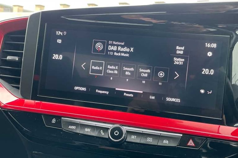 2022 Vauxhall Mokka 1.5 Turbo D ecoTEC GS Line SUV 5dr Diesel Manual Euro 6 (s/s) (110 ps) SUV Di...