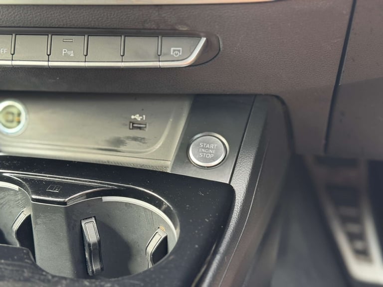 2020 Audi A4 2.0 A4 S Line 35 TFSI Semi-Automatic 5dr - NATIONAL DELIVERY* Estate Petrol Automatic