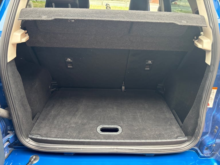 Ford, ECOSPORT, ST line, Hatchback, 2019, Manual, 999 (cc), 5 doors