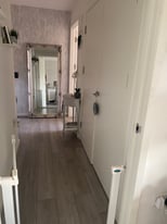 HOMESWAP 1 bed new build apartment for your 2 bed!