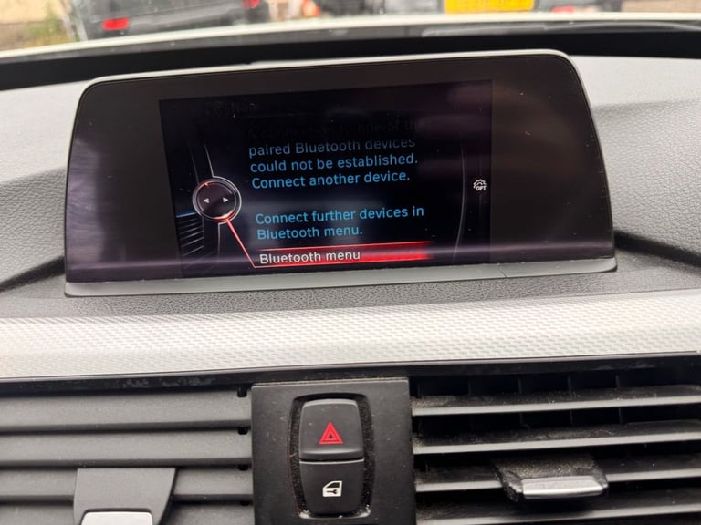 2015 BMW 3 Series Gran Turismo 2.0 320d M Sport GT 5dr Diesel Manual Euro 6 (s/s) (184 ps) Hatchb...