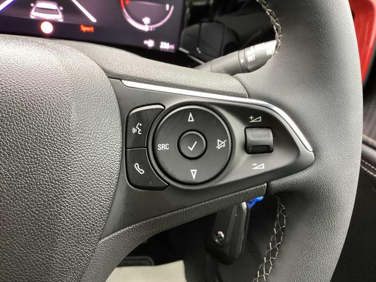 2024 Vauxhall Mokka 1.2 Turbo 136 GS 5dr Manual SUV Petrol Manual