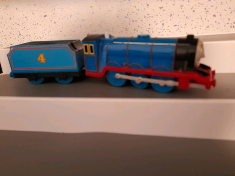 Sainsburys thomas the tank best sale engine toys