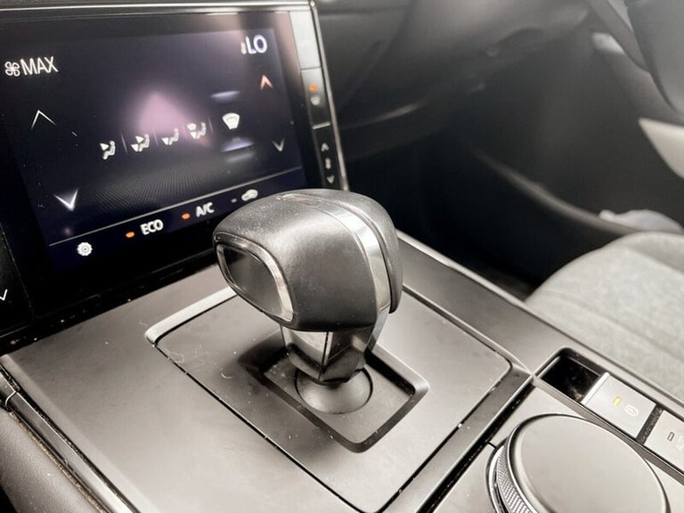 2021 Mazda MX-30 SE-L Lux SUV Electric Automatic