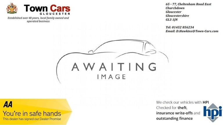 image for Dacia Duster COMFORT TCE-6 SPEED, ONLY 48105 MILES, STOP/START, SAT NAV,