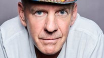 Two tickets for Fatboy Slim @ Ally Pally (June 10th)