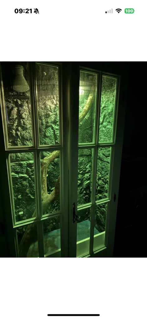 image for Vivarium