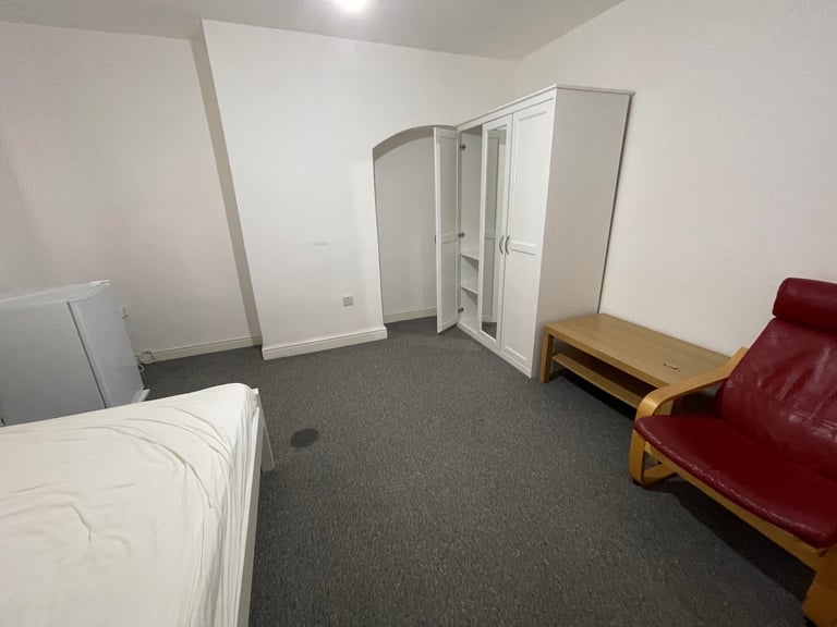 Double Room for rent 