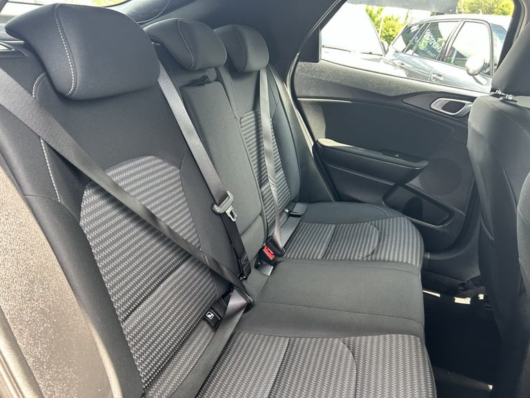 2022 Kia XCeed 1.0 T-GDi 2 SUV 5dr Petrol Manual Euro 6 (s/s) (118 bhp) SUV Petrol Manual