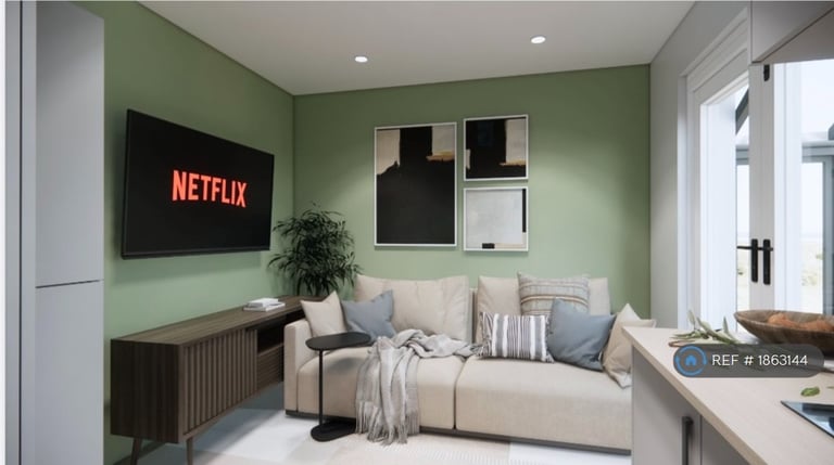 image for 1 bedroom in Foxlydiate Crescent, Redditch, B97 (#1863144)