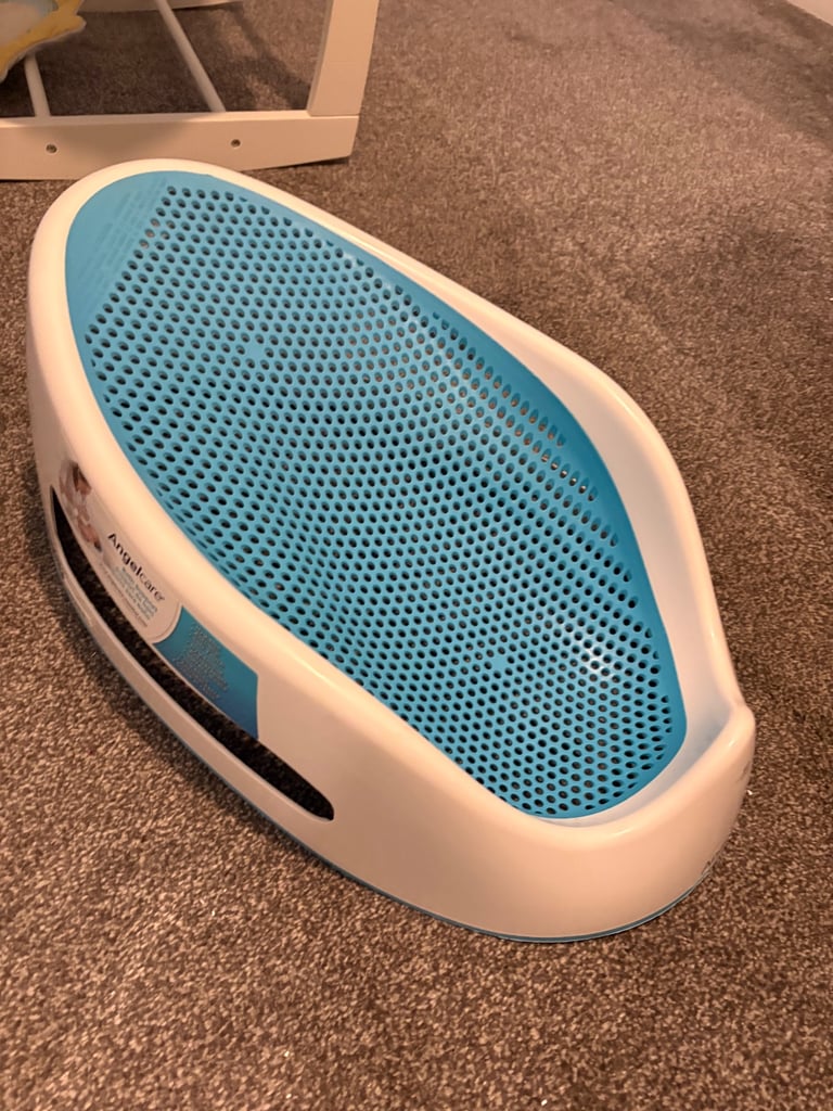 image for Baby Bath Seat 