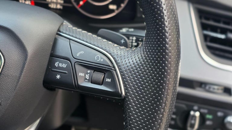AUDI Q7 3.0 TDI V6 50 S line Tiptronic quattro Euro 6 (s/s) 5dr 2019