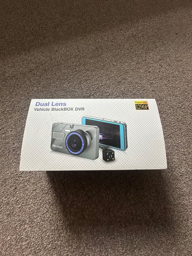Dash Camera