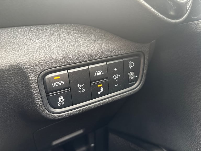 2021 Kia Soul 150kW First Edition 64kWh 5dr Auto Hatchback ELECTRIC Automatic