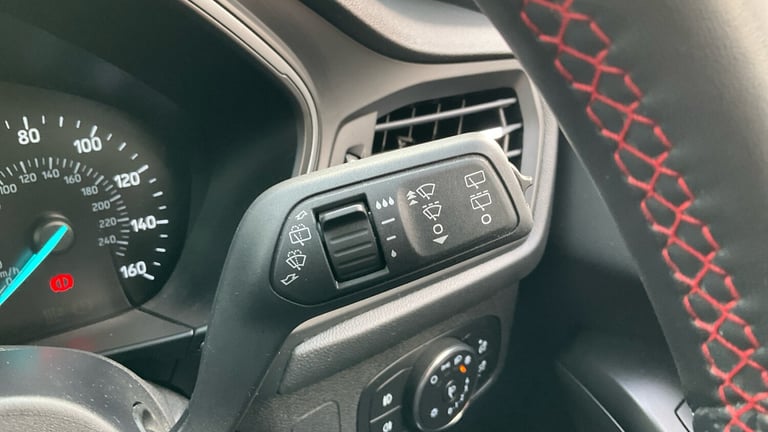 2022 Ford Focus 1.0 EcoBoost ST-Line Style 5dr HATCHBACK PETROL Manual