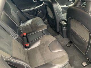 2017 Volvo V40 2.0 T3 R-Design Nav Plus Euro 6 (s/s) 5dr HATCHBACK Petrol Manual