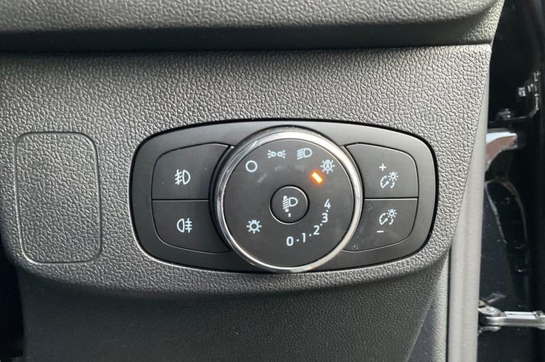 2023 Ford Focus 1.0 EcoBoost Titanium 5dr HATCHBACK PETROL Manual