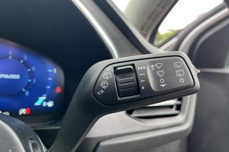 2023 Ford Focus 1.0 EcoBoost Active X 5dr HEATED SEATS &amp; STEERING WHEEL, B&amp;O SPEAKERS, PA...