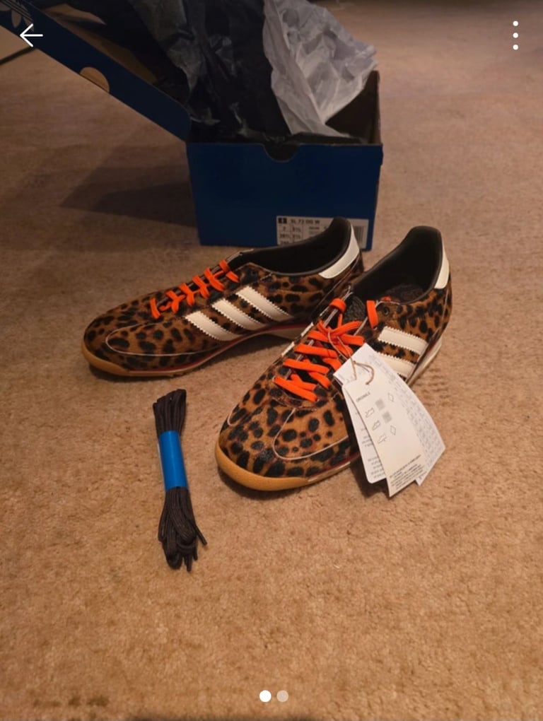 image for Adidas sl72 OG 