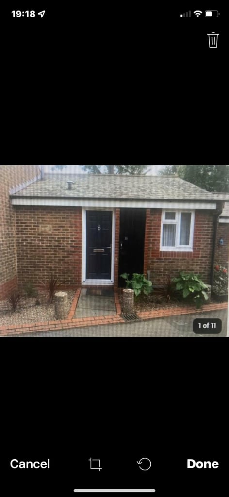 Bungalow Wandsworth SW18